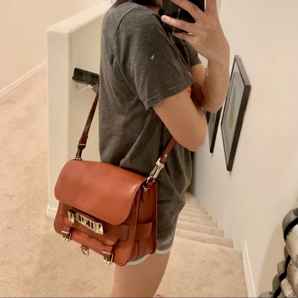 SOLD!!Pronenza Schouler PS11 Classic - Picture 2 of 12